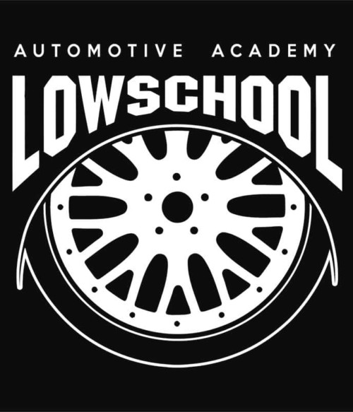 Lowschool Póló - Ha Driving rajongó ezeket a pólókat tuti imádni fogod!