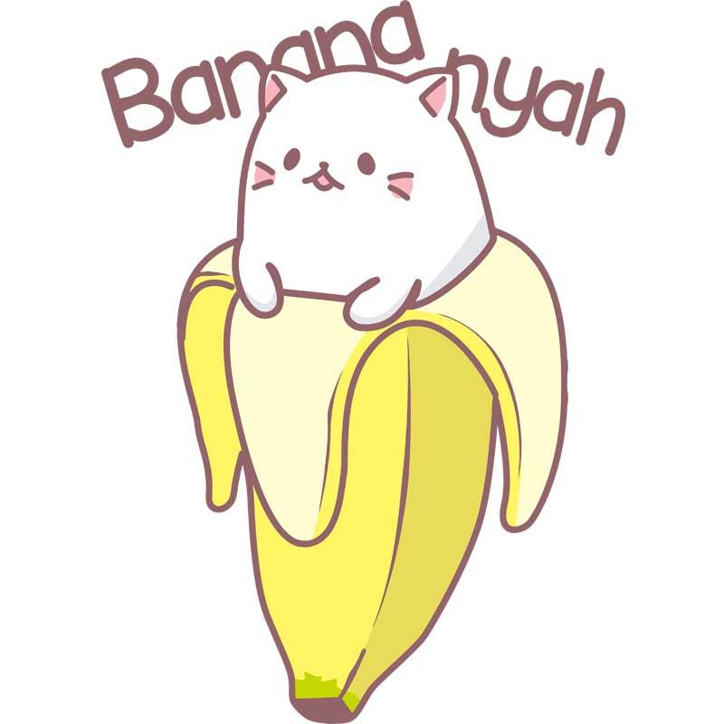 Banana nyah