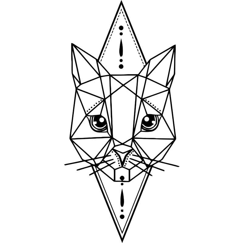 Geometricat