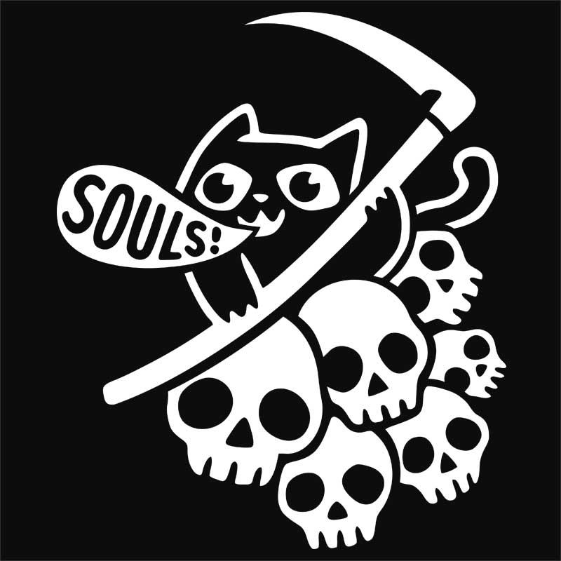 Souls cat