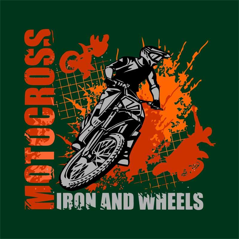 Iron and Wheels