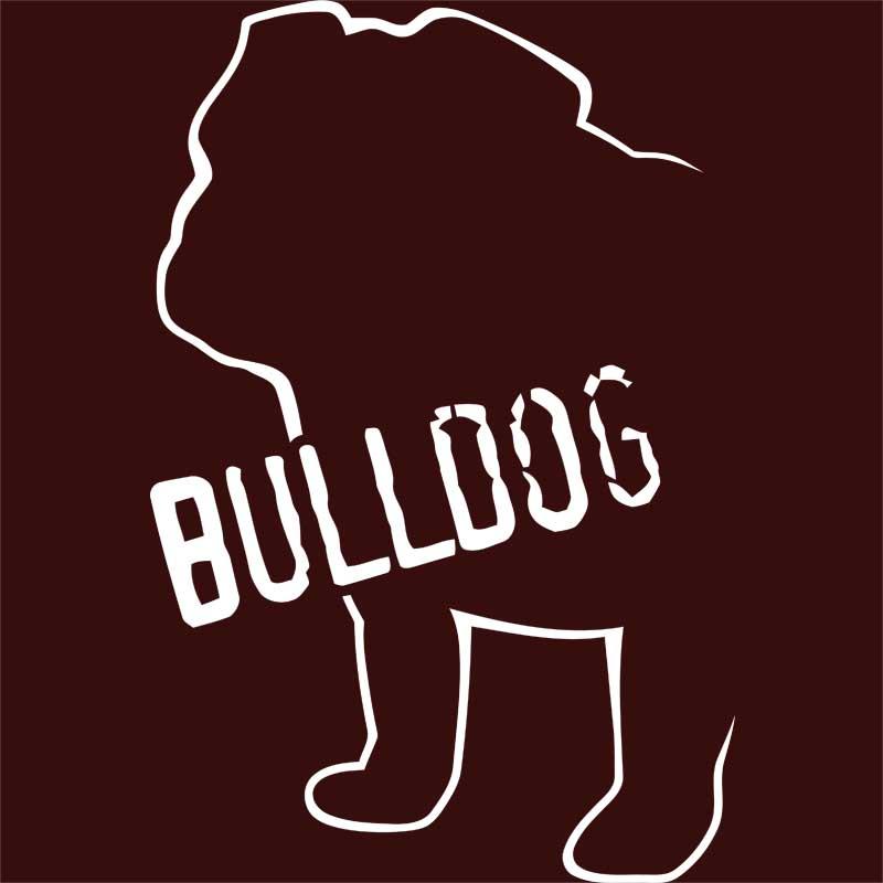 Bulldog stroke