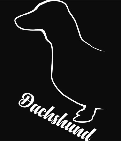 Dachshund stroke Póló - Ha Dog rajongó ezeket a pólókat tuti imádni fogod!