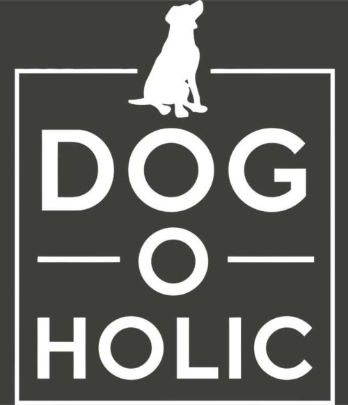 Dogoholic Póló - Ha Dog rajongó ezeket a pólókat tuti imádni fogod!