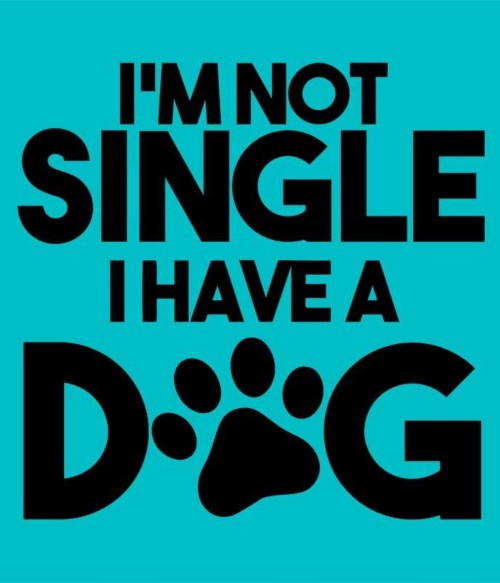 I'm not single