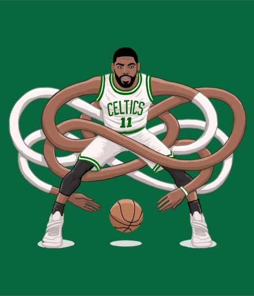 Baller Póló - Ha Basketball rajongó ezeket a pólókat tuti imádni fogod!