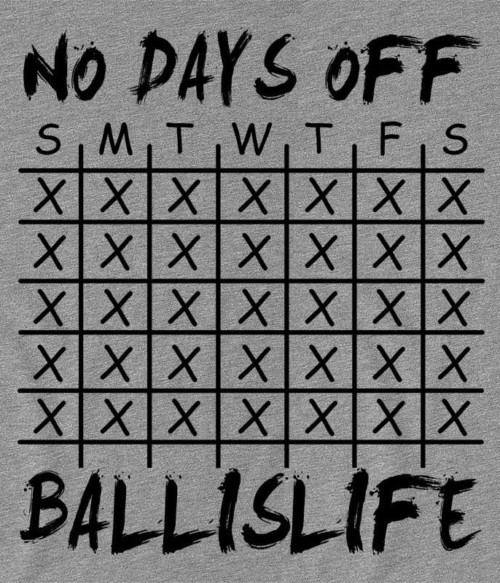 Ballislife Póló - Ha Basketball rajongó ezeket a pólókat tuti imádni fogod!