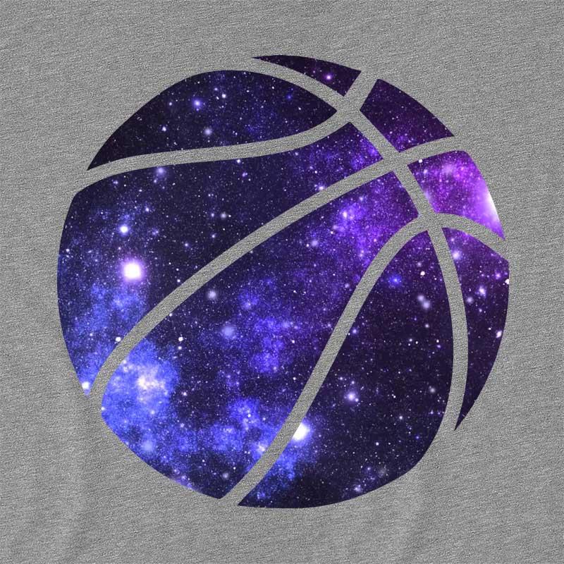 Basketball Galaxy