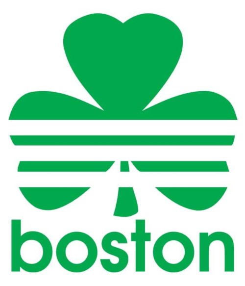 Boston Clover Póló - Ha Basketball rajongó ezeket a pólókat tuti imádni fogod!
