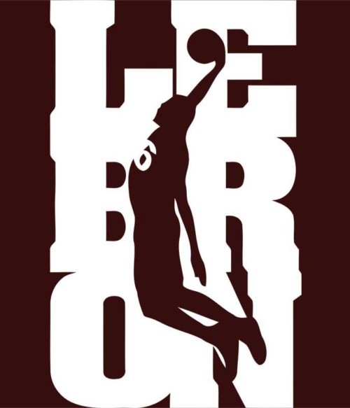 Lebron Póló - Ha Basketball rajongó ezeket a pólókat tuti imádni fogod!
