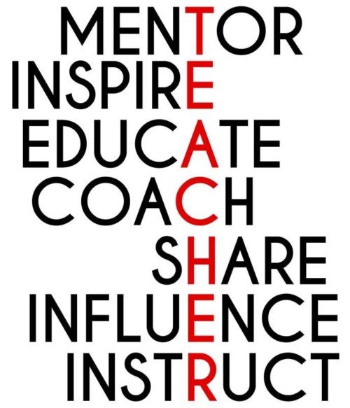 Teacher words Póló - Ha Teacher rajongó ezeket a pólókat tuti imádni fogod!