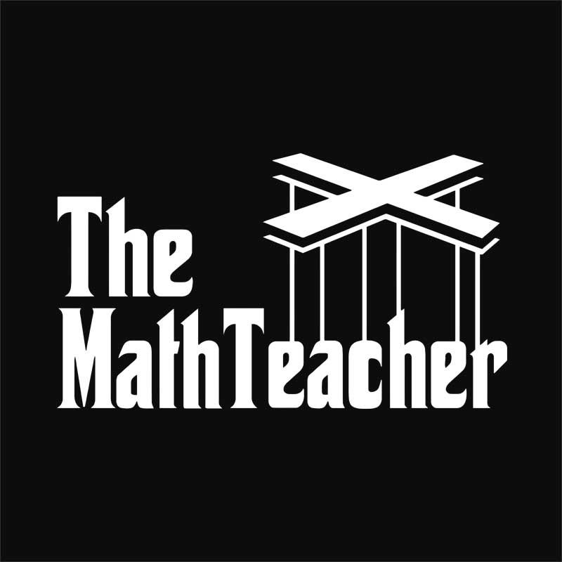 The MathTeacher