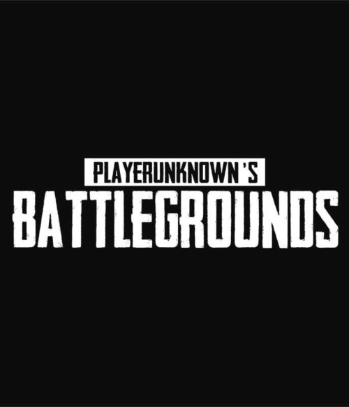 Playerunknow's Battleground Póló - Ha Playerunknowns Battlegrounds rajongó ezeket a pólókat tuti imádni fogod!