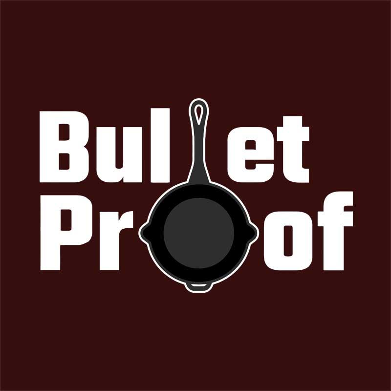 PUBG bulletproof