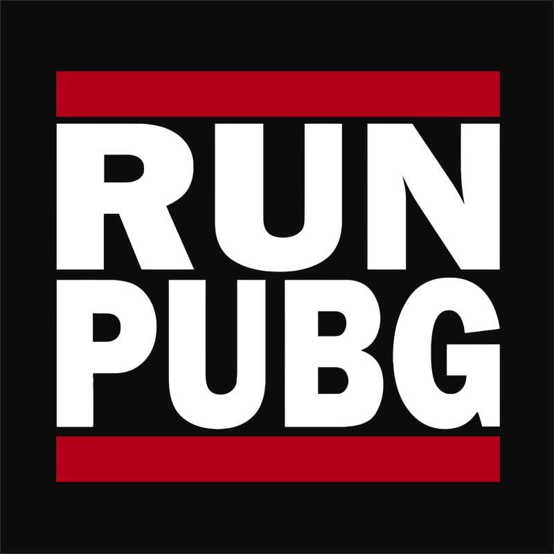 Run PUBG