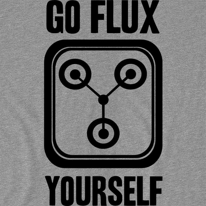 Go Flux Yourself