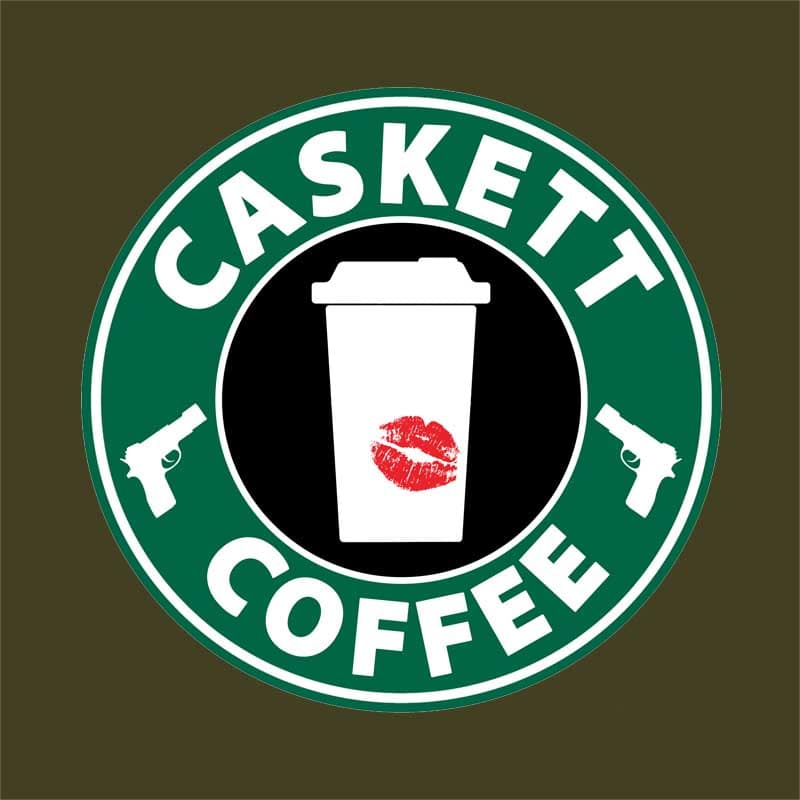 Caskett Coffee