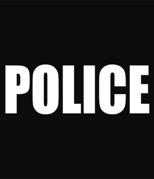 Police Póló - Ha Castle rajongó ezeket a pólókat tuti imádni fogod!