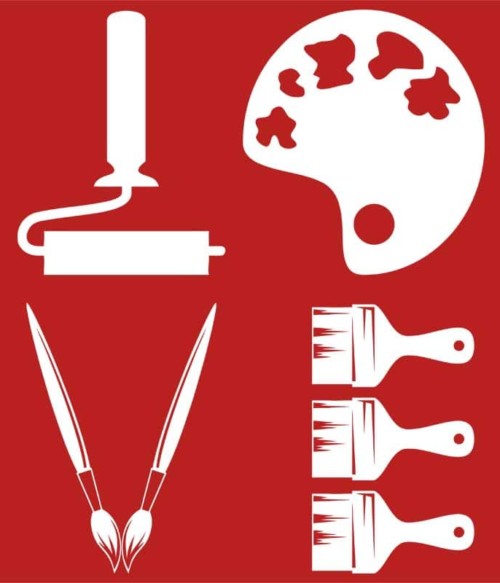 Art love Póló - Ha Art rajongó ezeket a pólókat tuti imádni fogod!