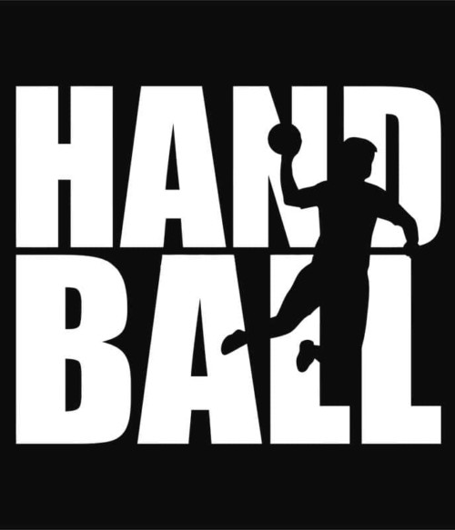 Handball Póló - Ha Handball rajongó ezeket a pólókat tuti imádni fogod!