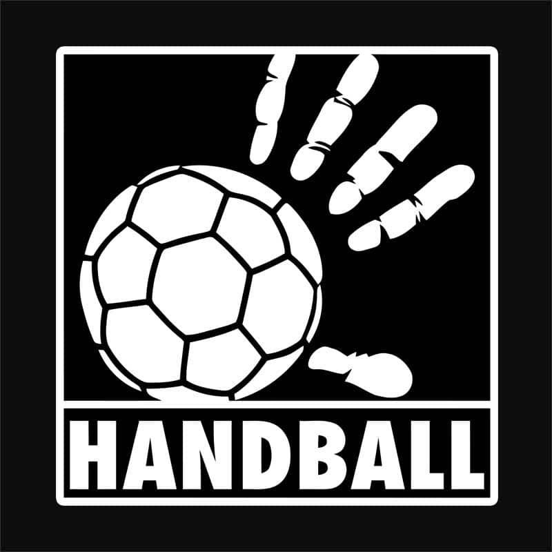Handball Hand