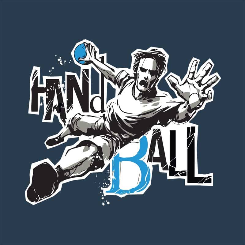 Handball Jump