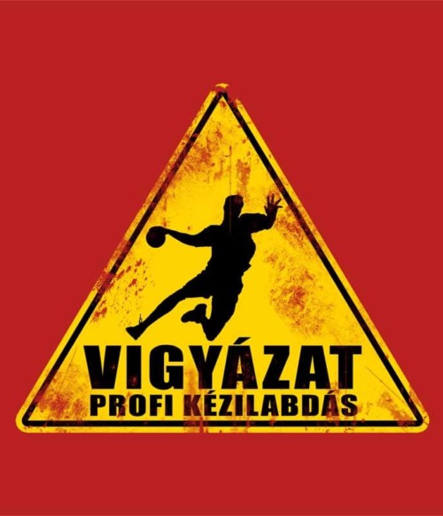 Vigyázat