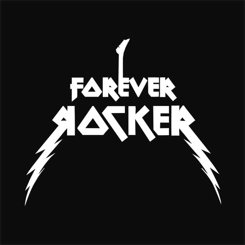 Forever rocker