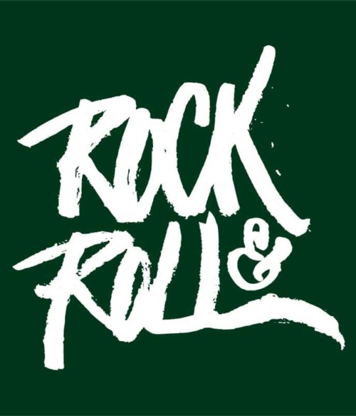 Rock and roll Póló - Ha Rocker rajongó ezeket a pólókat tuti imádni fogod!