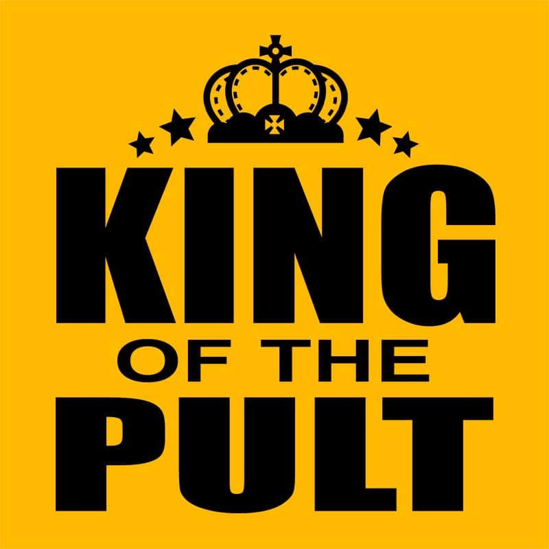 King of the Pult