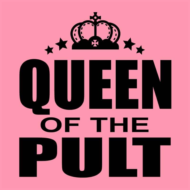 Queen of the Pult