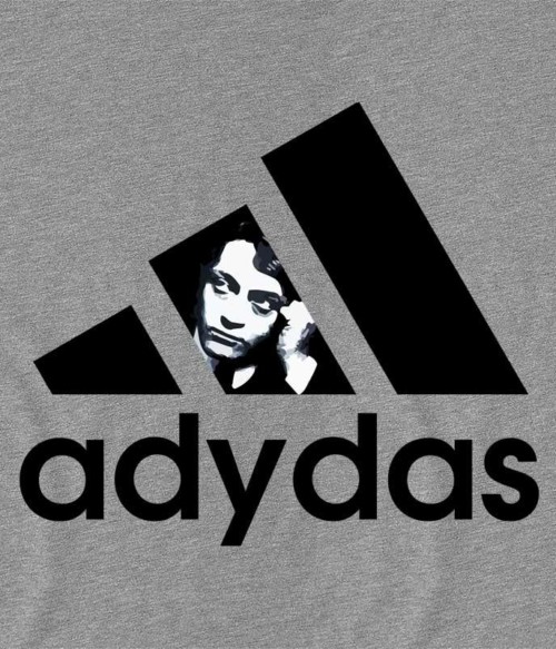 Adydas Póló - Ha Brand Parody rajongó ezeket a pólókat tuti imádni fogod!