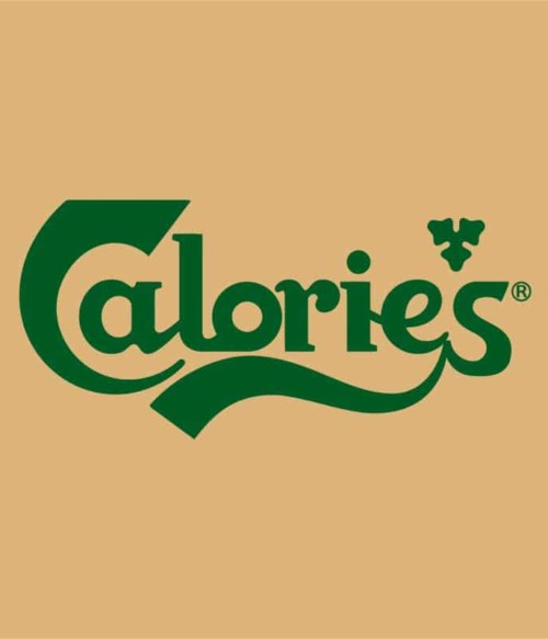 Calories Póló - Ha Brand Parody rajongó ezeket a pólókat tuti imádni fogod!