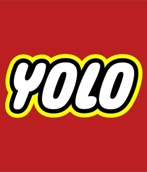 YOLO Póló - Ha Brand Parody rajongó ezeket a pólókat tuti imádni fogod!