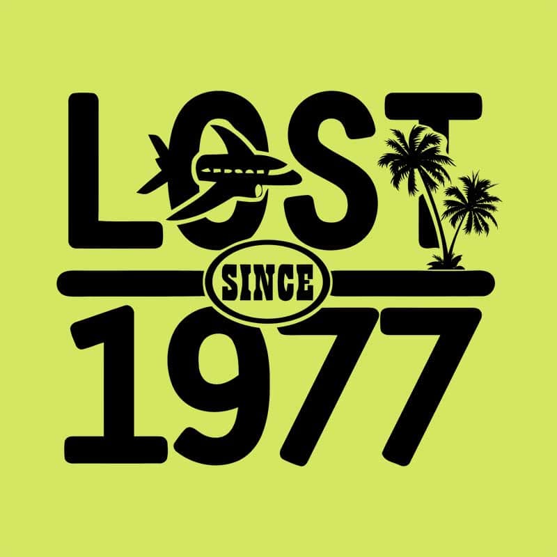Lost 1977
