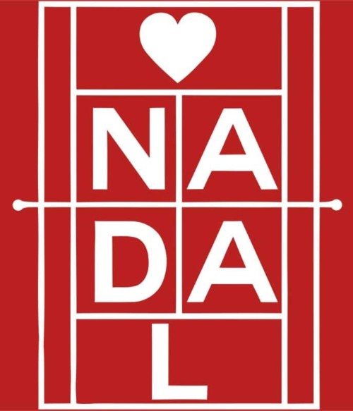 Nadal Póló - Ha Tennis rajongó ezeket a pólókat tuti imádni fogod!