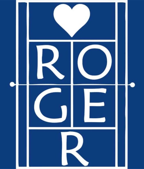 Federer Póló - Ha Tennis rajongó ezeket a pólókat tuti imádni fogod!