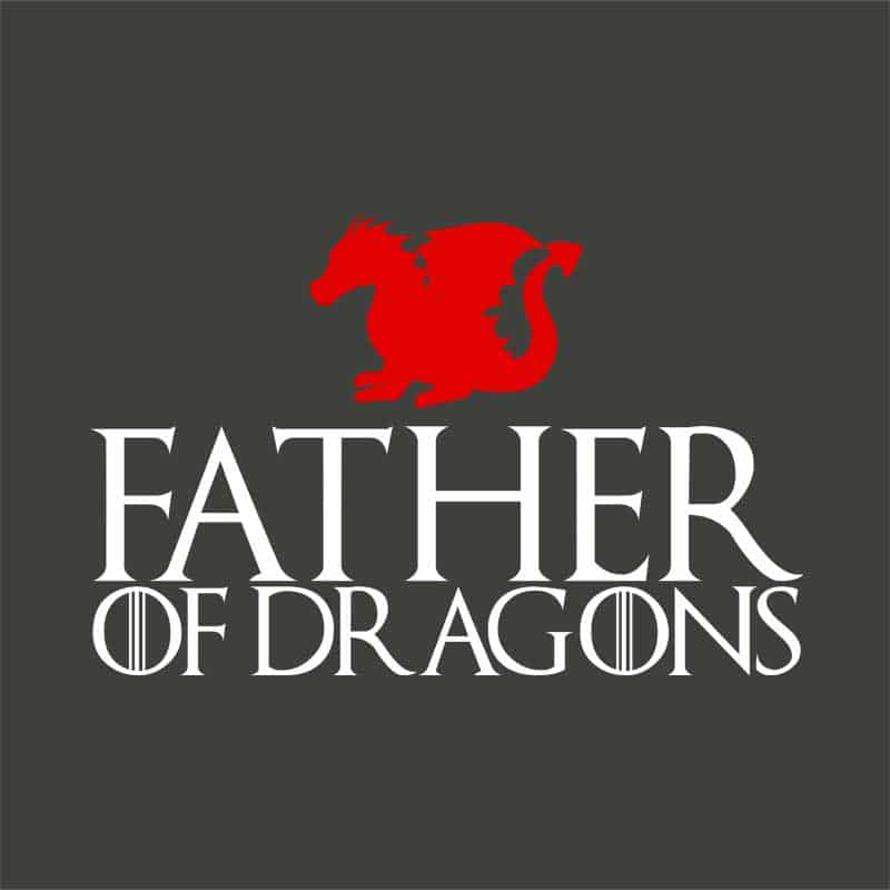 Father of Dragons