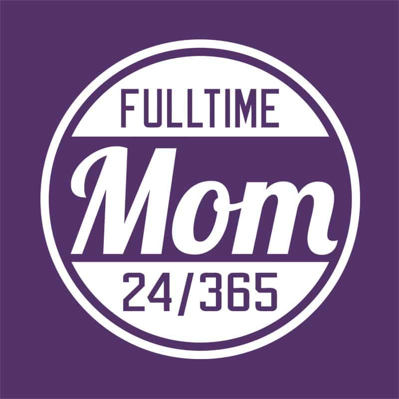 Fulltime Mom