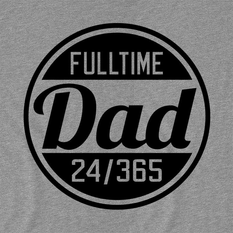 Fulltime Dad