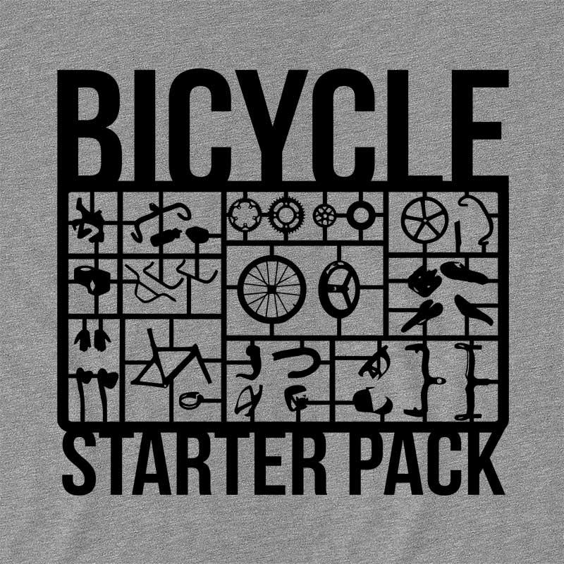 Bicycle Starter Pack