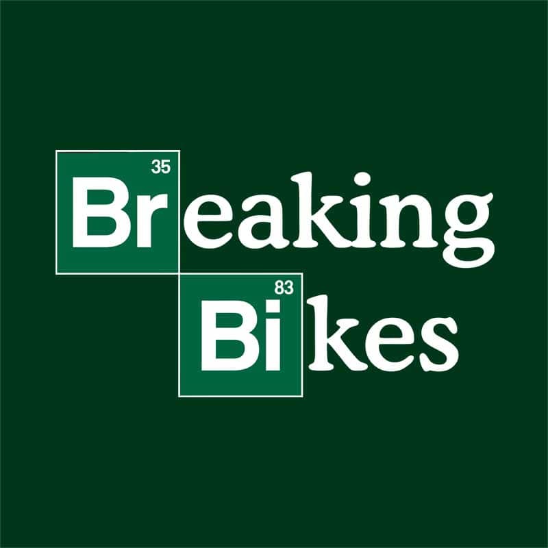 Breaking Bikes