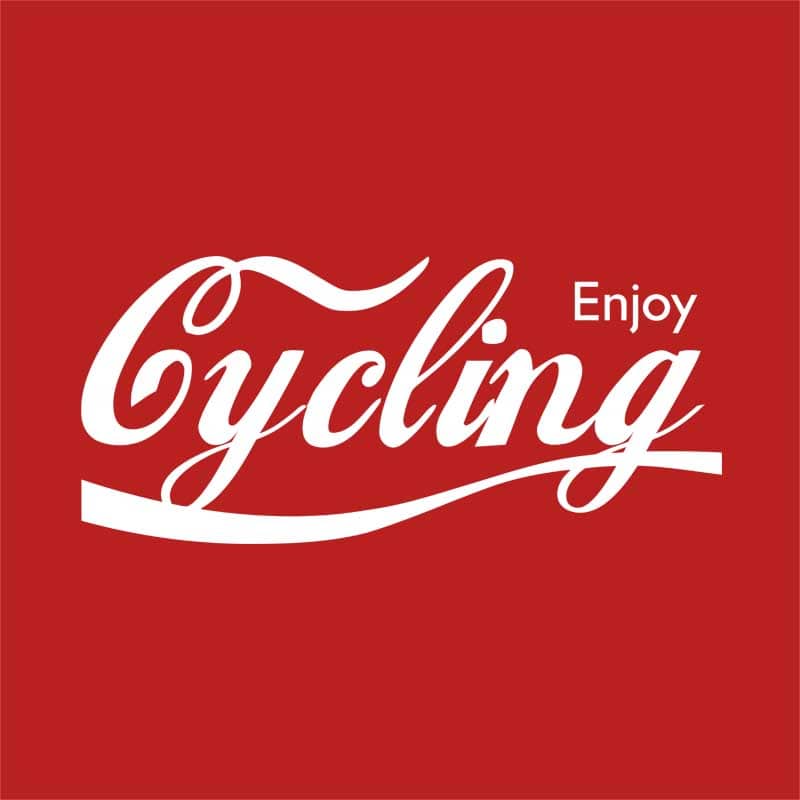 Enjoy Cycling