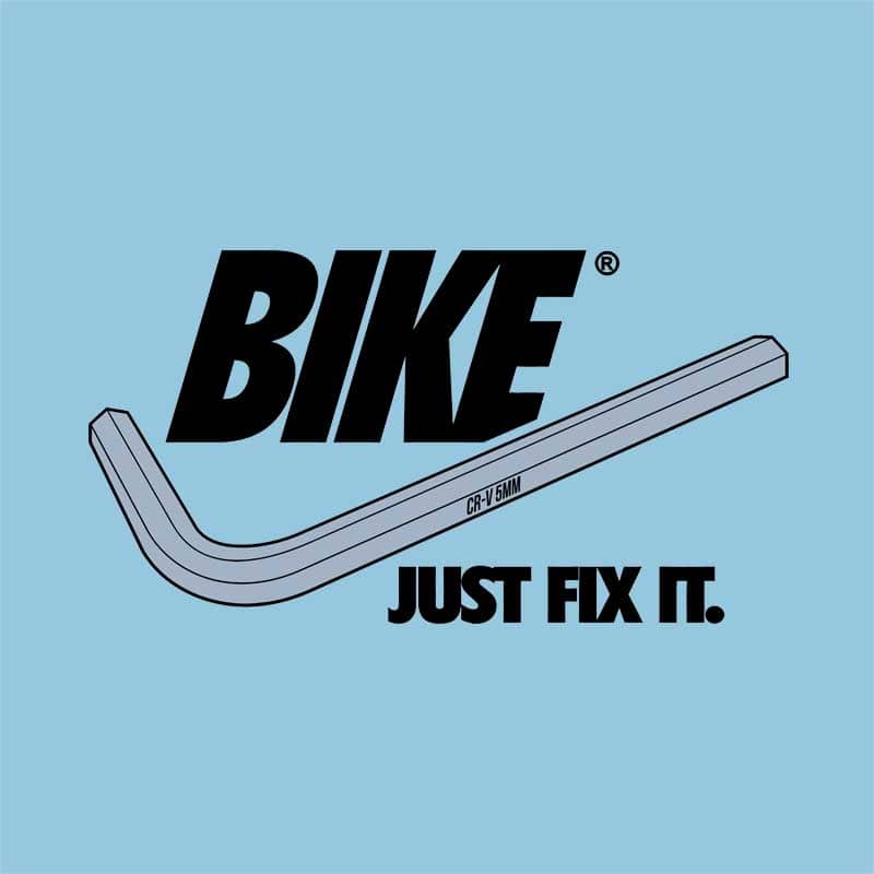 Just Fix It