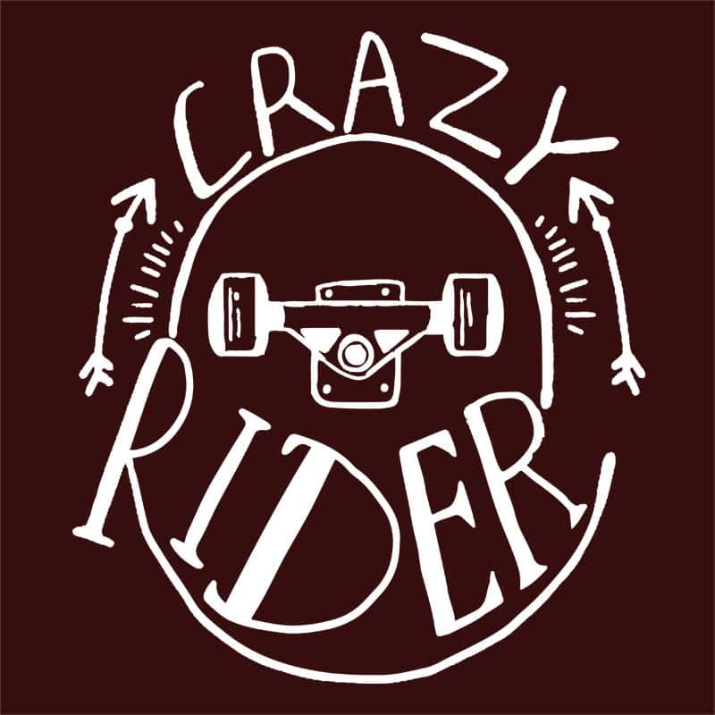 Crazy Rider