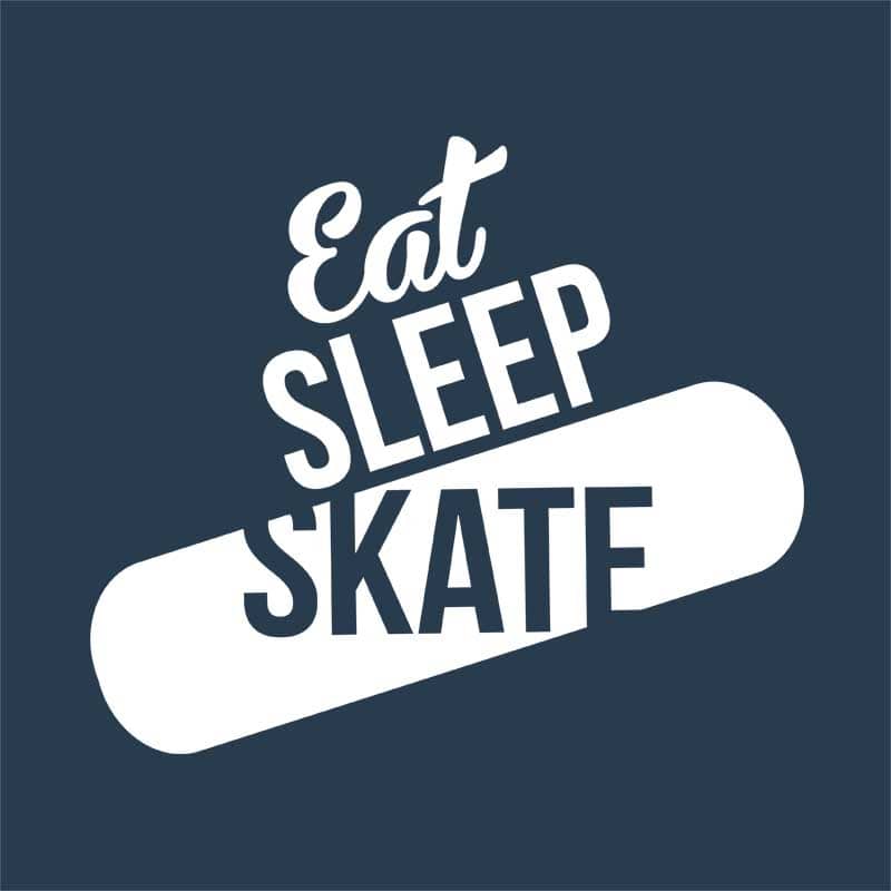 Eat Sleep Skate