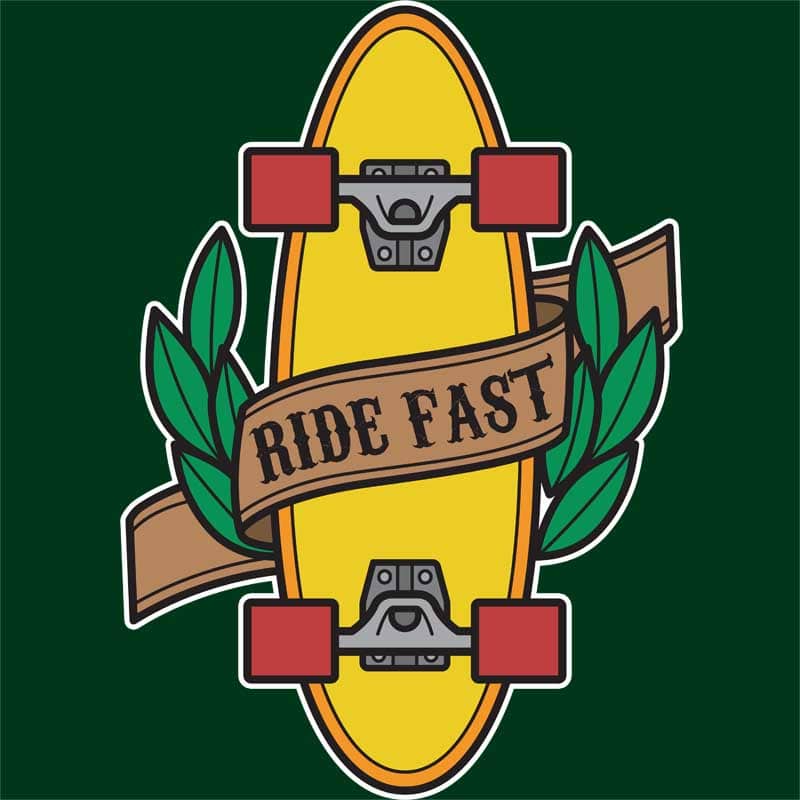 Ride Fast
