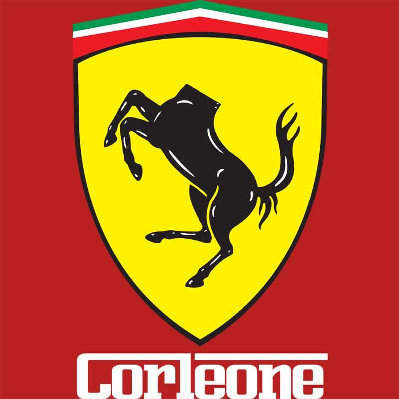 Corleone Ferrari