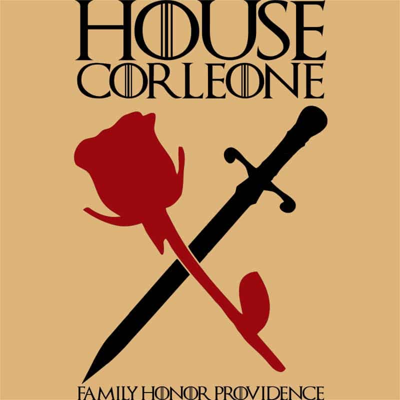 House Corleone