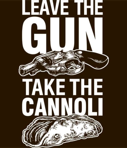 Leave the Gun